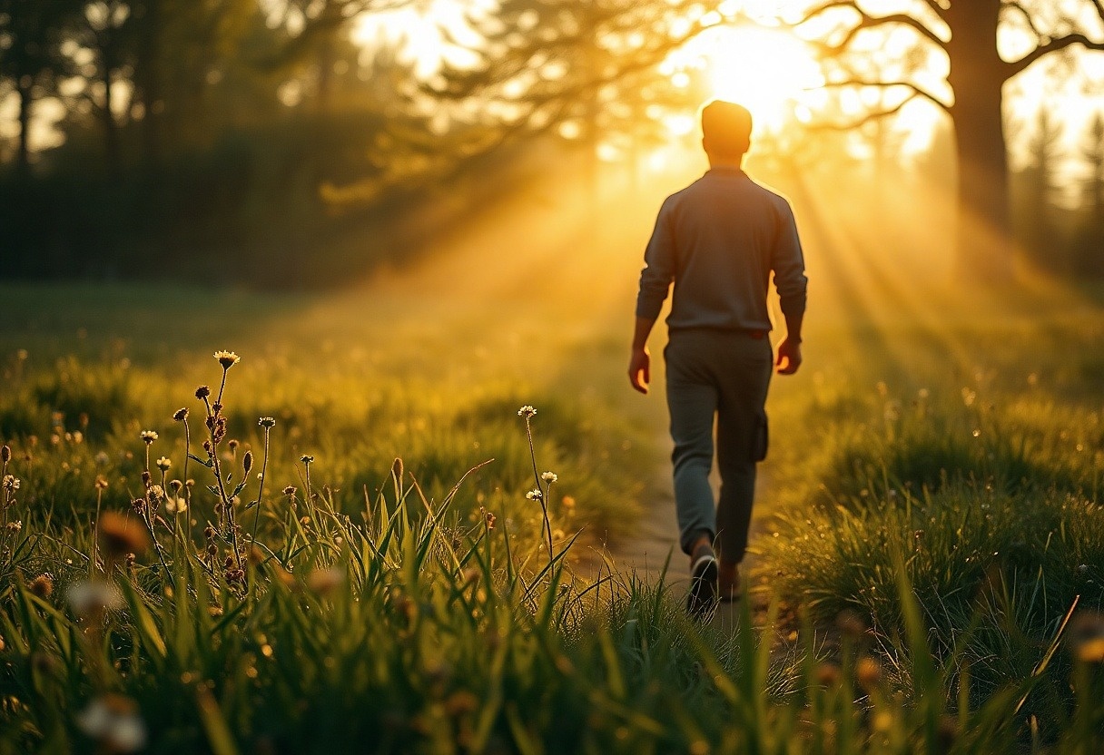 Pohyb jak jej známe