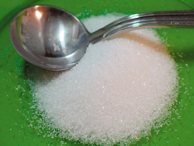Co používat v kuchyni místo cukru?
