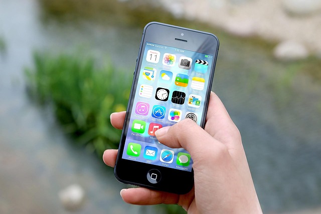 Nabíječky k mobilním telefonům